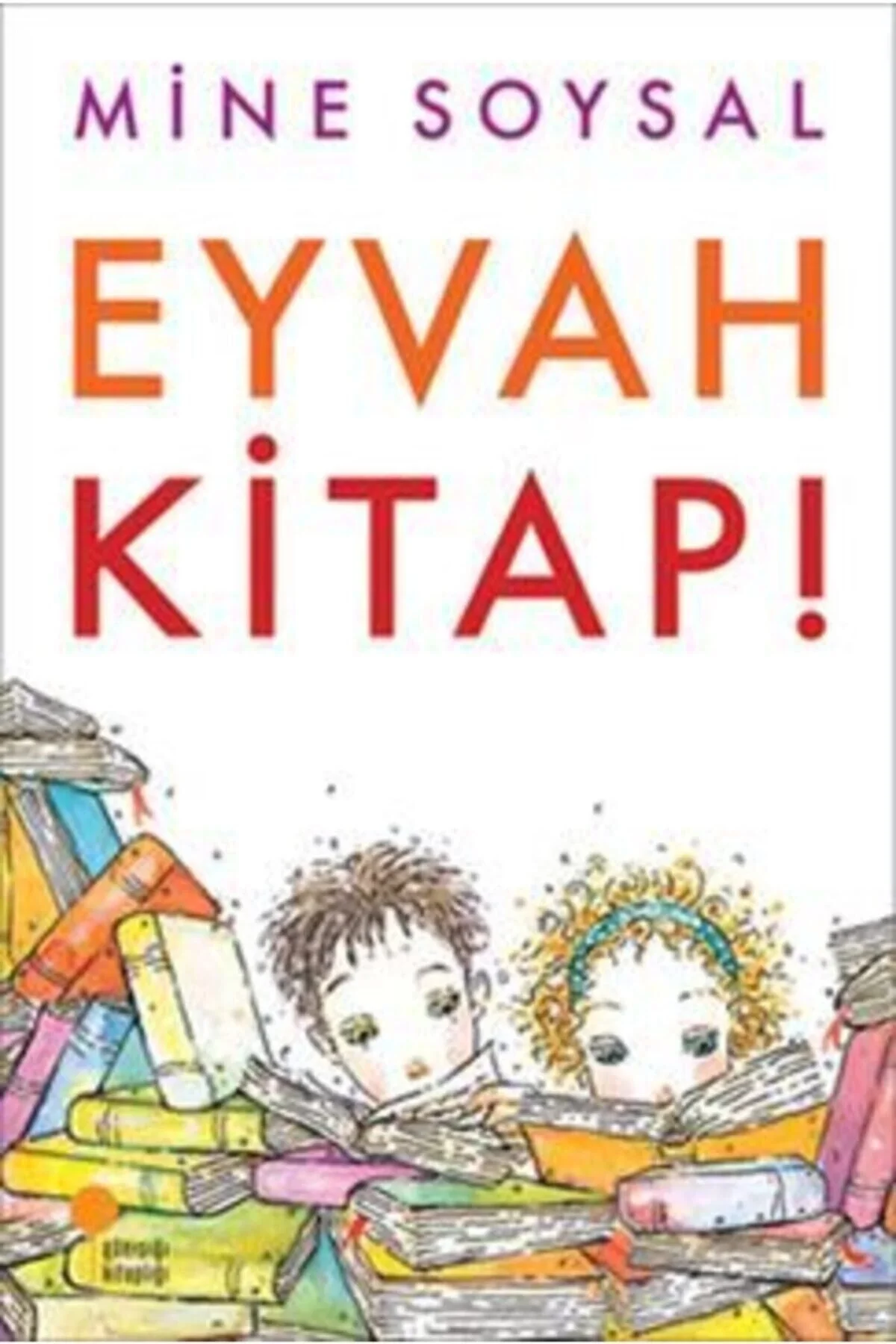 Eyvah Kitap ! Mine Soysal Günışığı