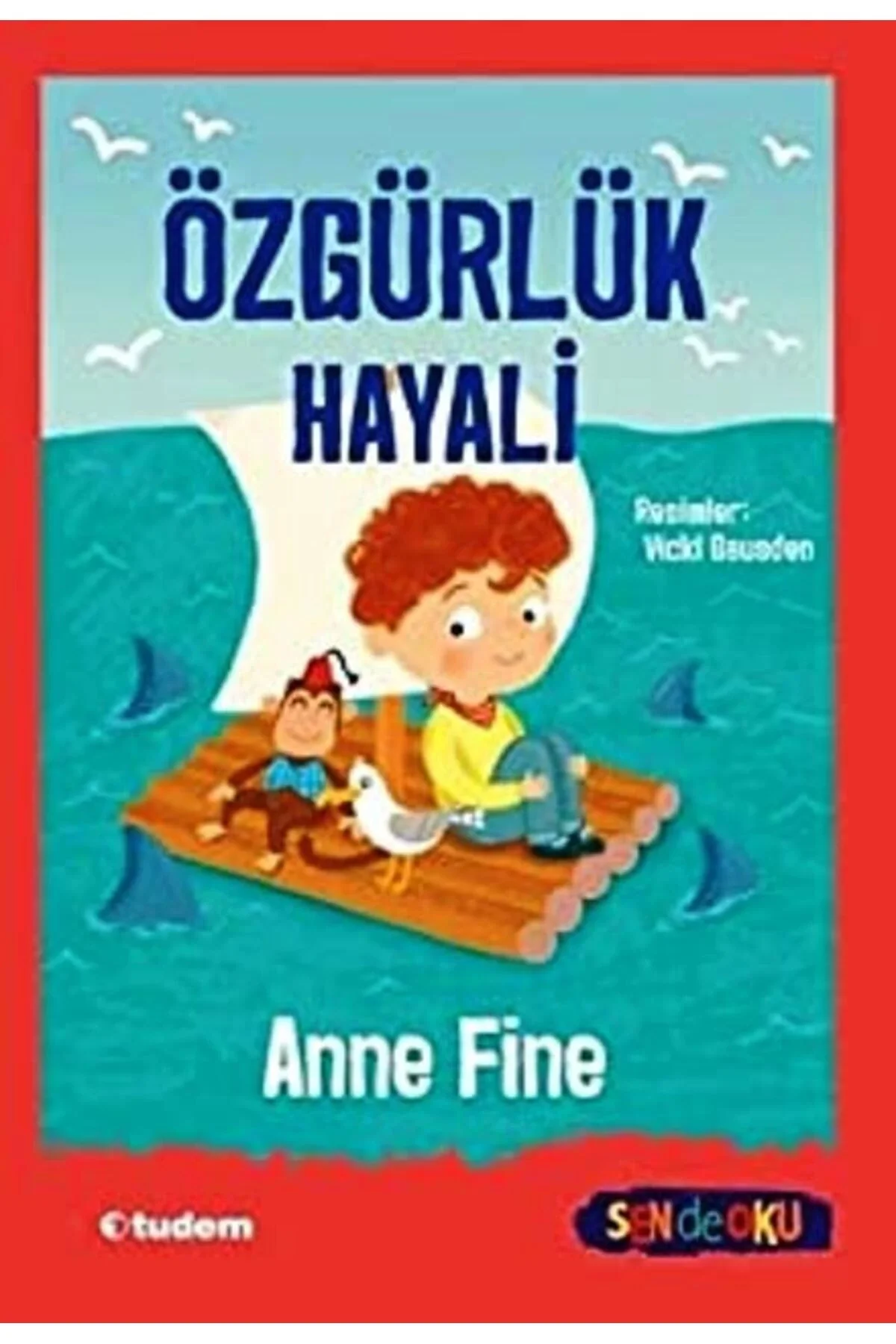 Özgürlük Hayali