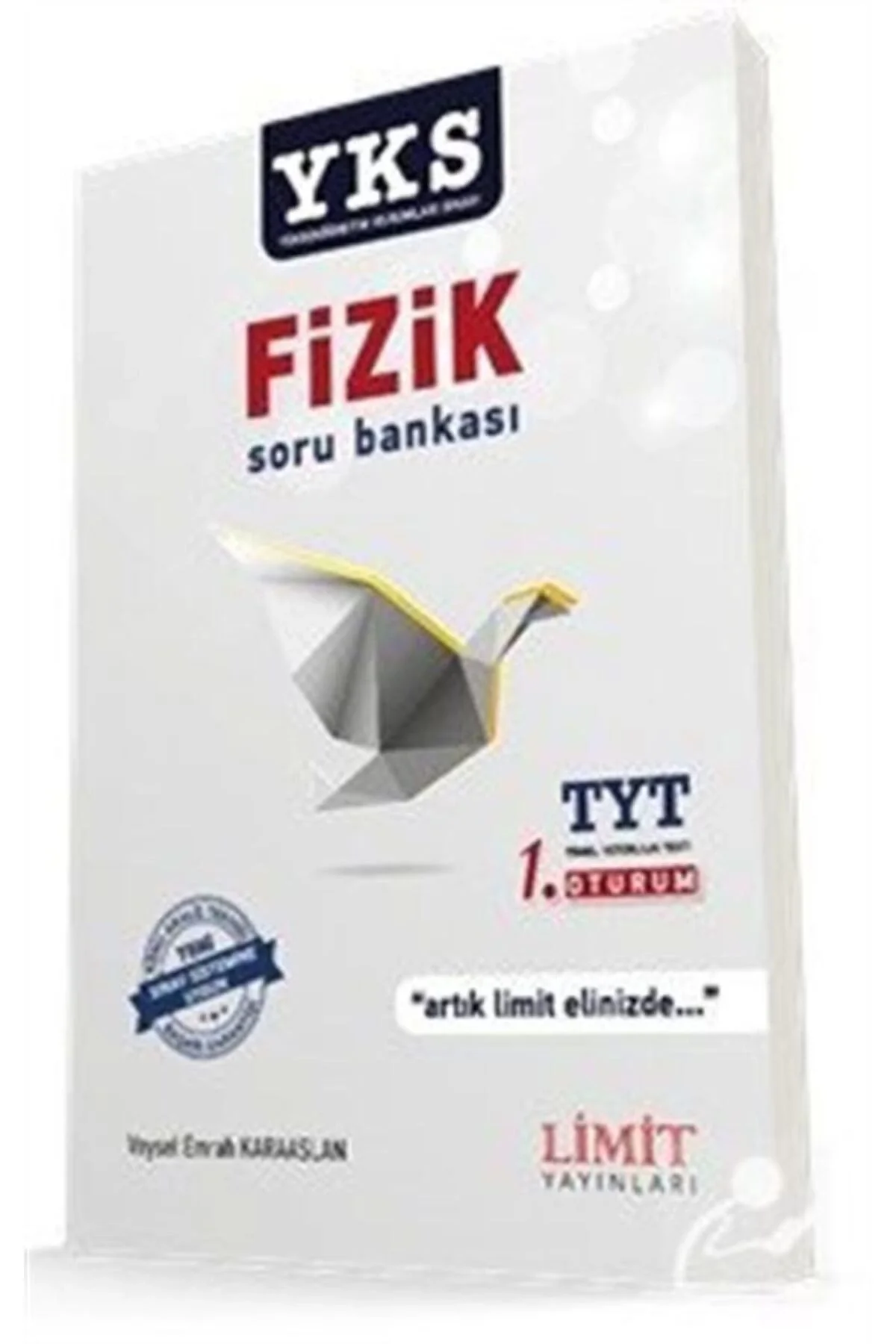 *Kampanya* Limit Tyt Fizik Soru Bankası