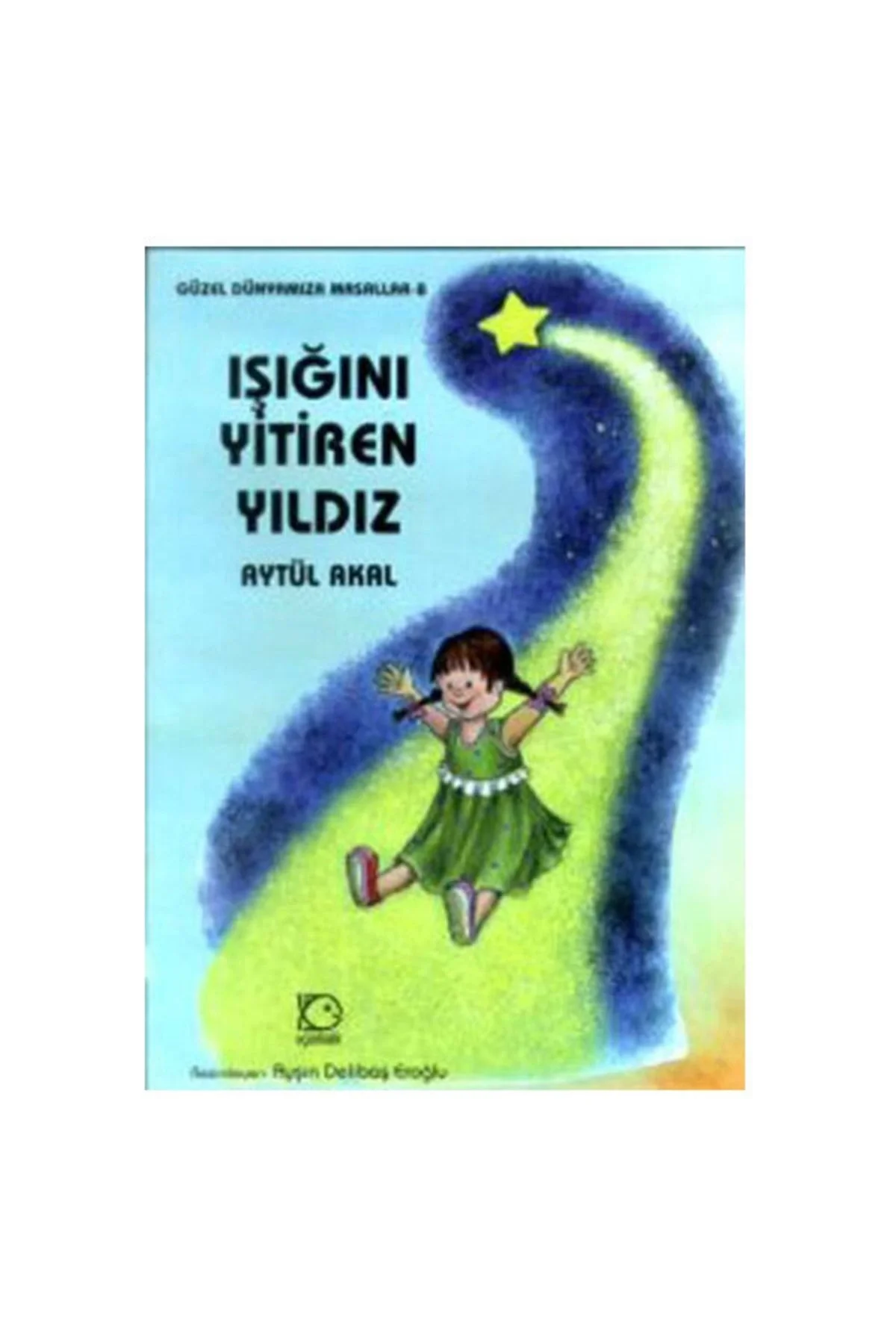 Işığını Yitiren Yıldız A.Akal Uçanbalık