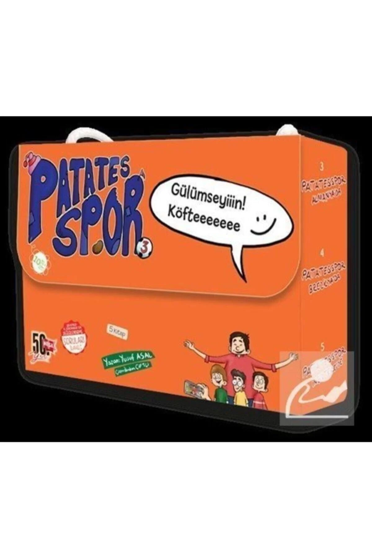 Patates