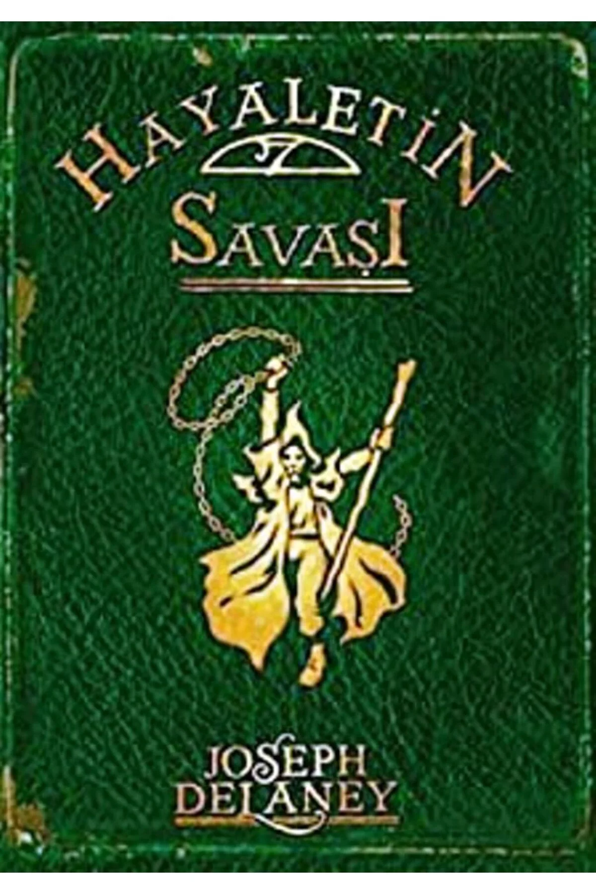 Hayaletin Savaşı Tudem