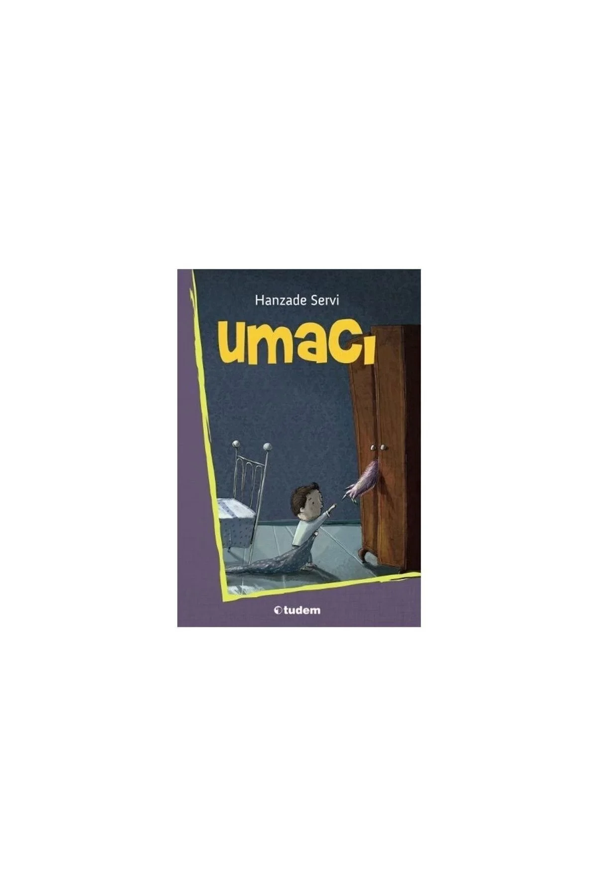 Umacı Hanzade Servi Tudem