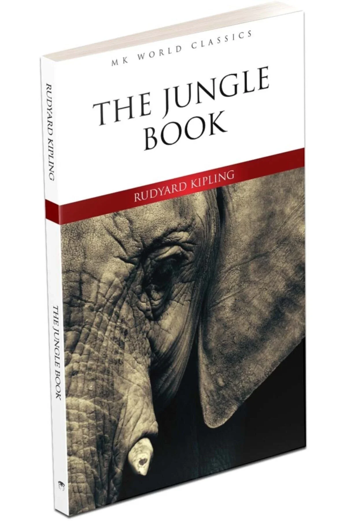 The Jungle Book Mk
