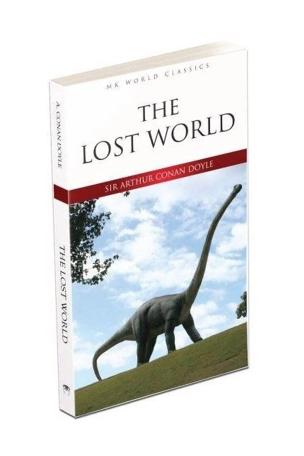 The Lost World Mk