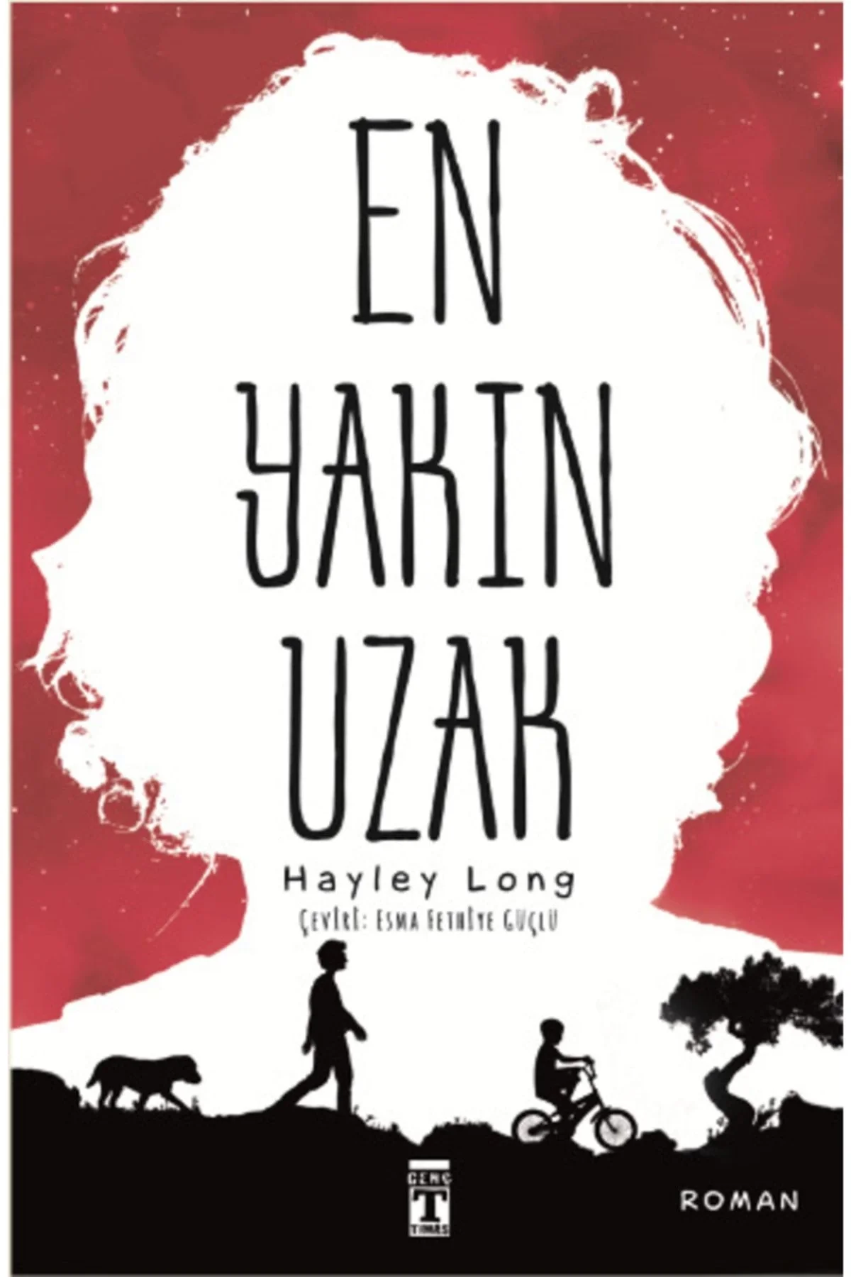 En Yakın Uzak Hayley Long Genç Timaş