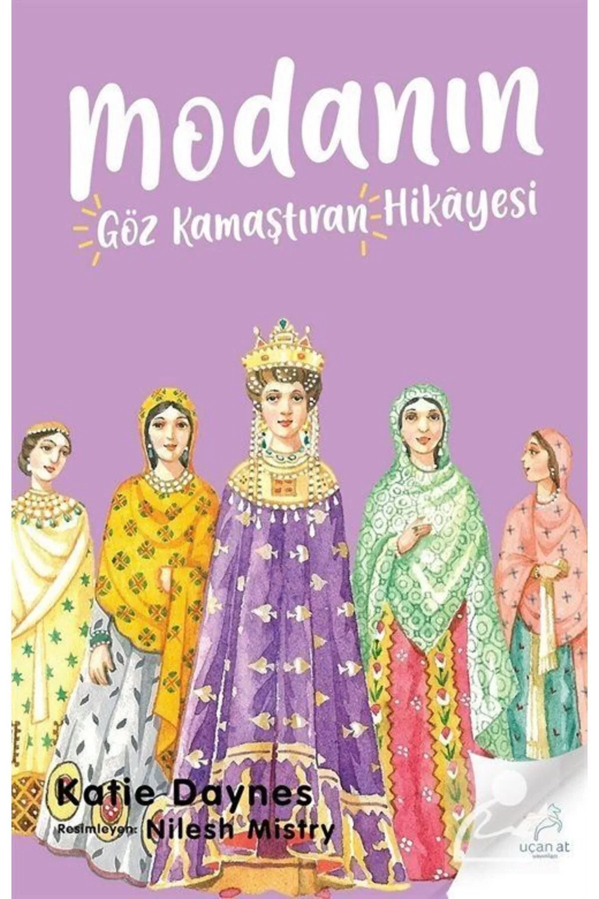 Modanın Göz Kamaştıran Hikayesi Bilge Kültür