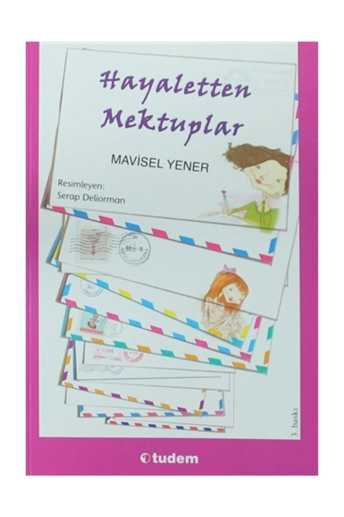 Hayaletten Mektuplar Tudem
