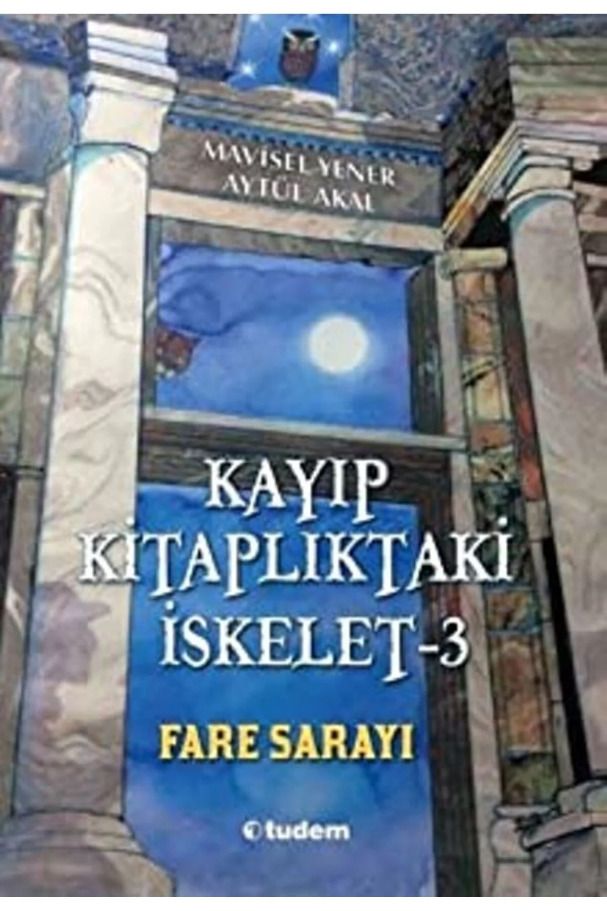 Kayıp Kitaplık