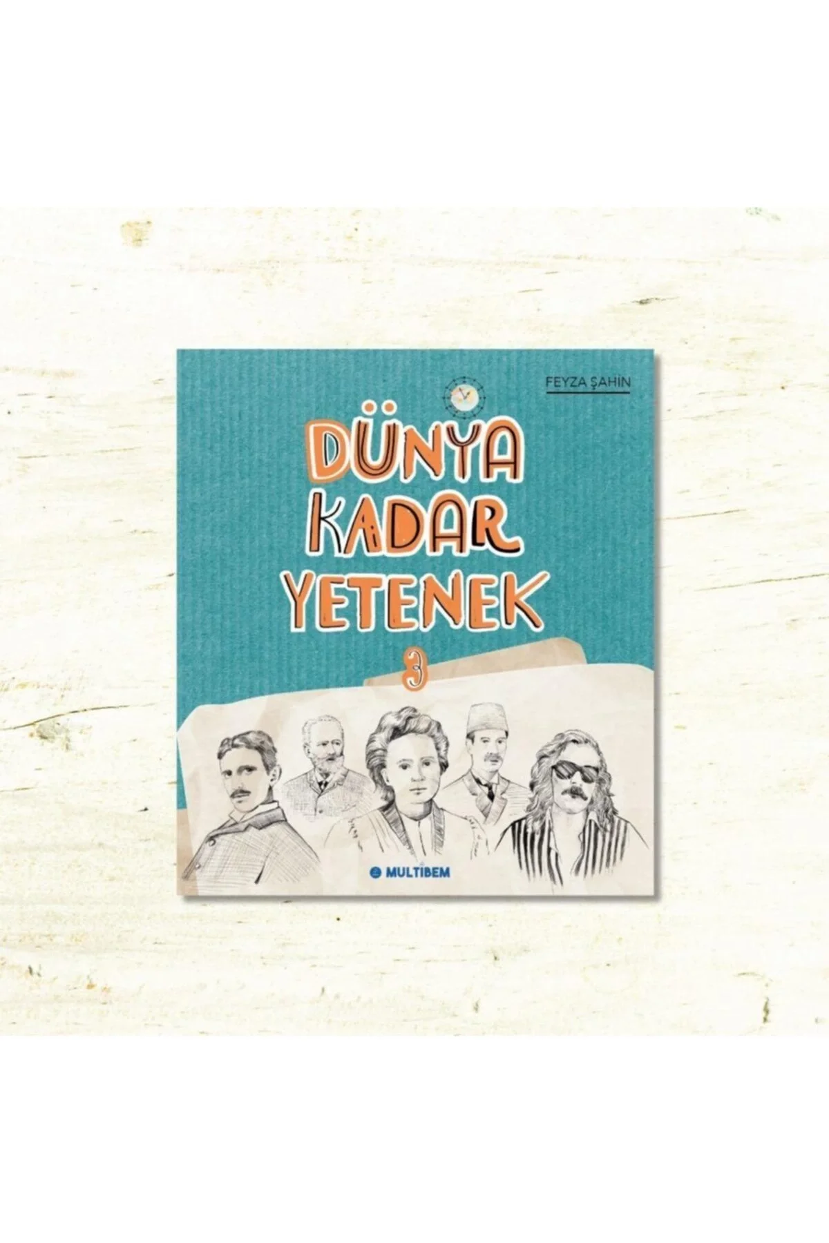 Dünya Kadar Yetenek 3 Multibem