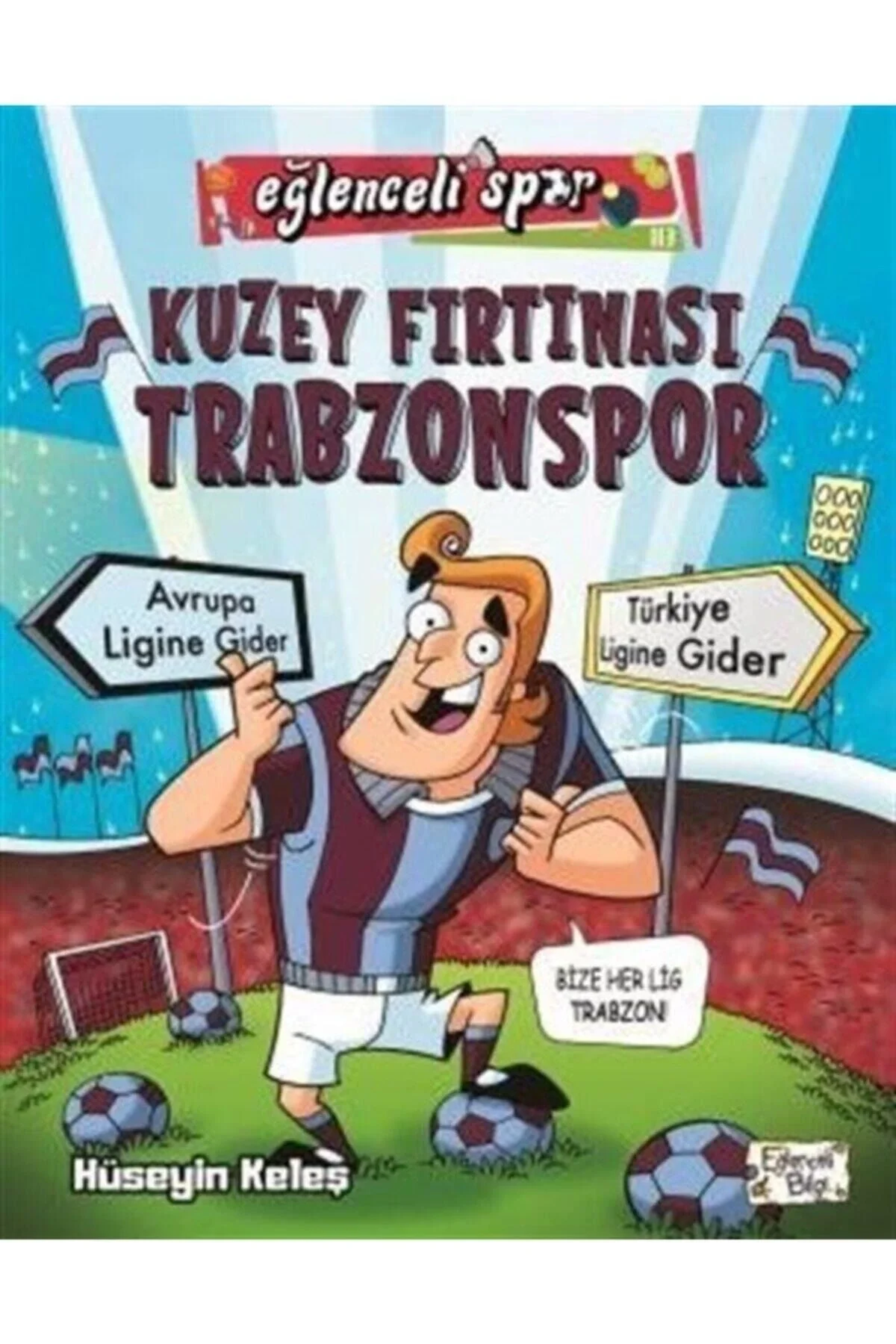 Kuzey Fırtınası Trabzon