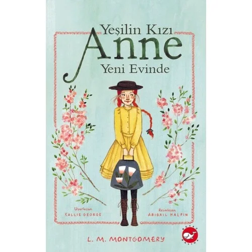 Yeşilin Kızı