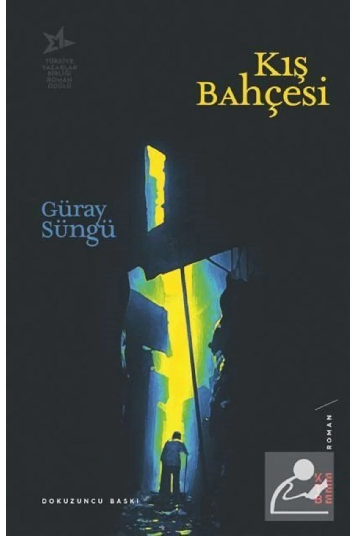 Kış Bahçesi Güray Süngü Ketebe