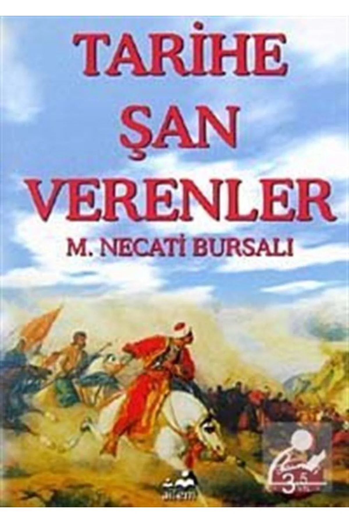 Tarihe Şan Verenler - Ailem