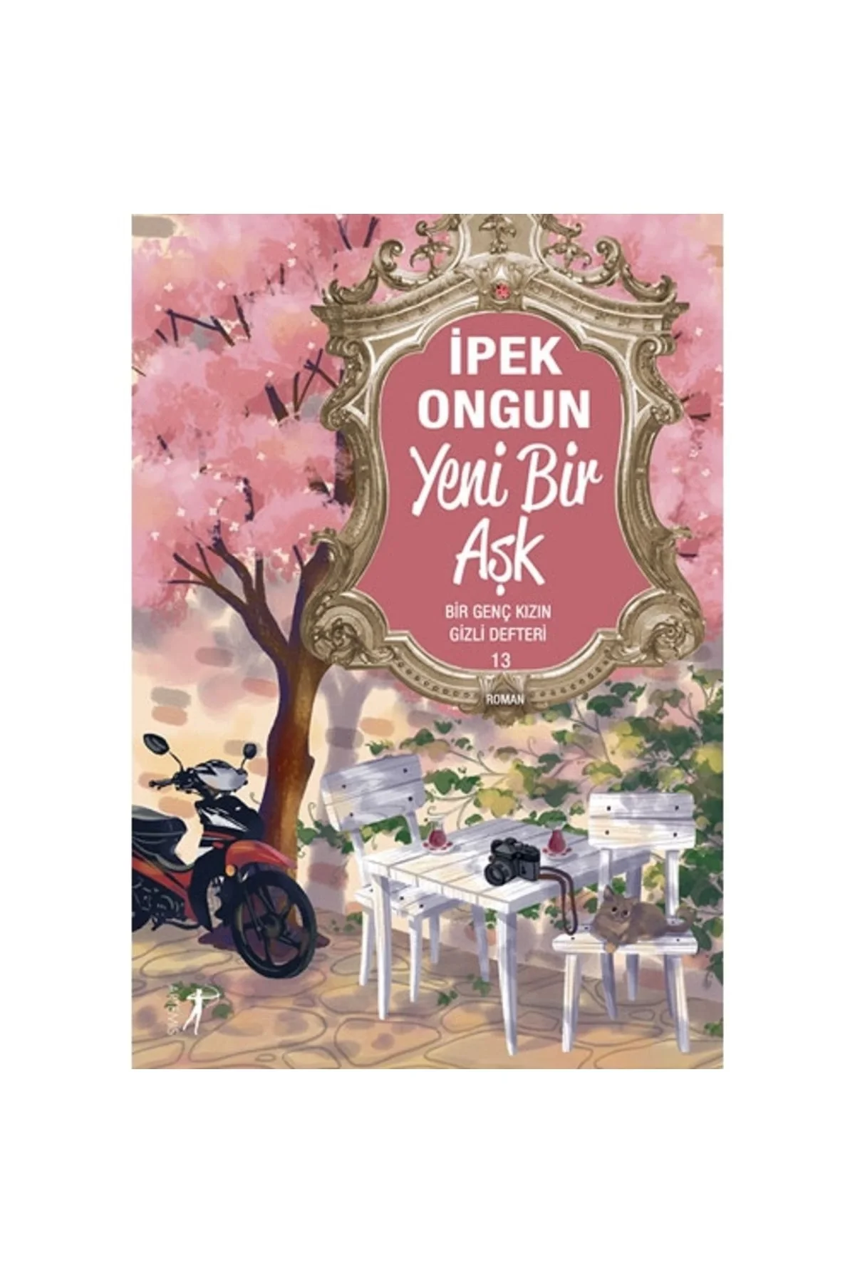 Yeni Bir Aşk İpek Ongun Artemis