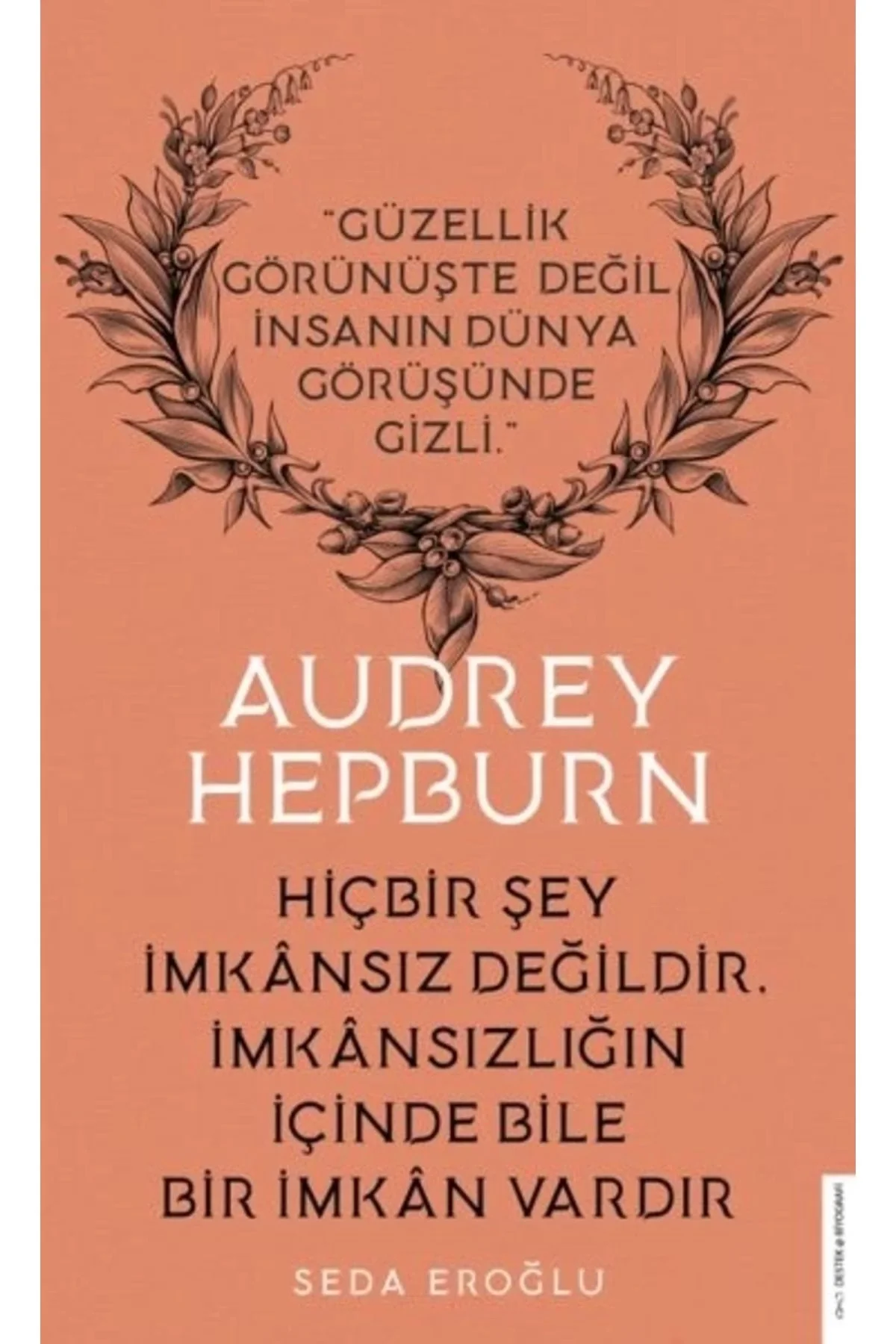 Hiçbirşey İmkansız Değildir İmkansızlığın İçinde Bile İmkan Vardır