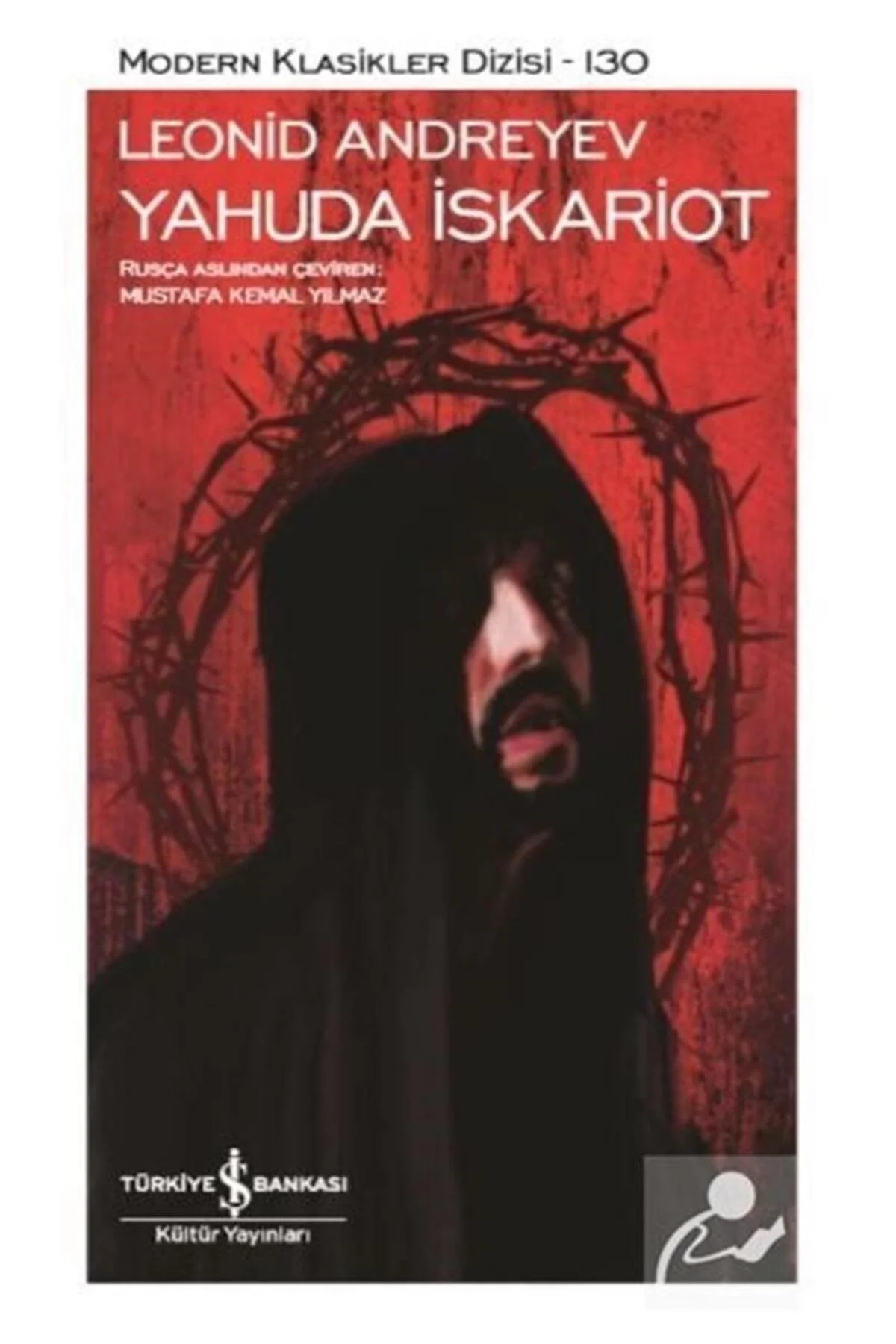 Yahuda İskariot L. Andreyev İş Bankası