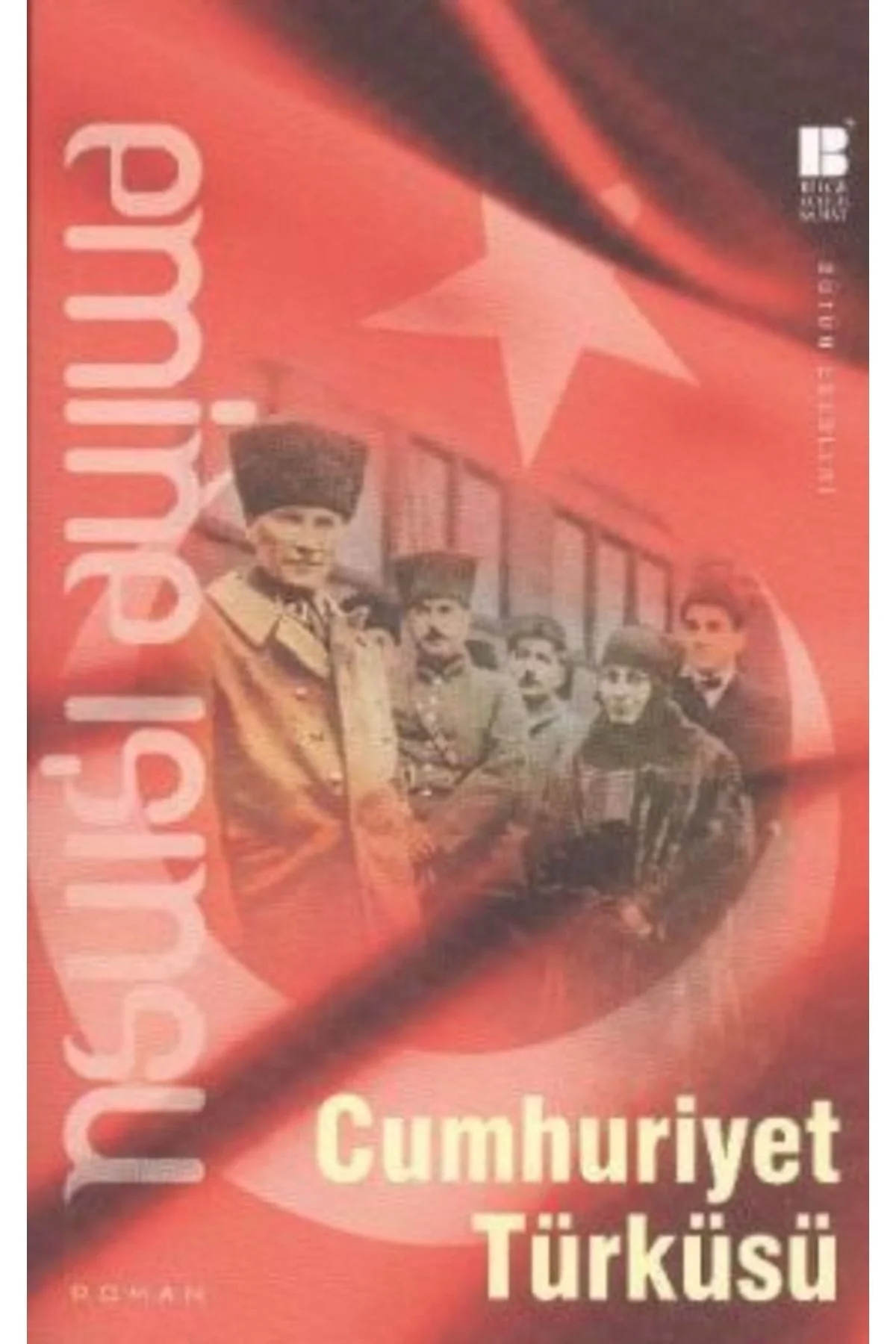 Cumhuriyet Türküsü Emine Işınsu Bilge Kültür