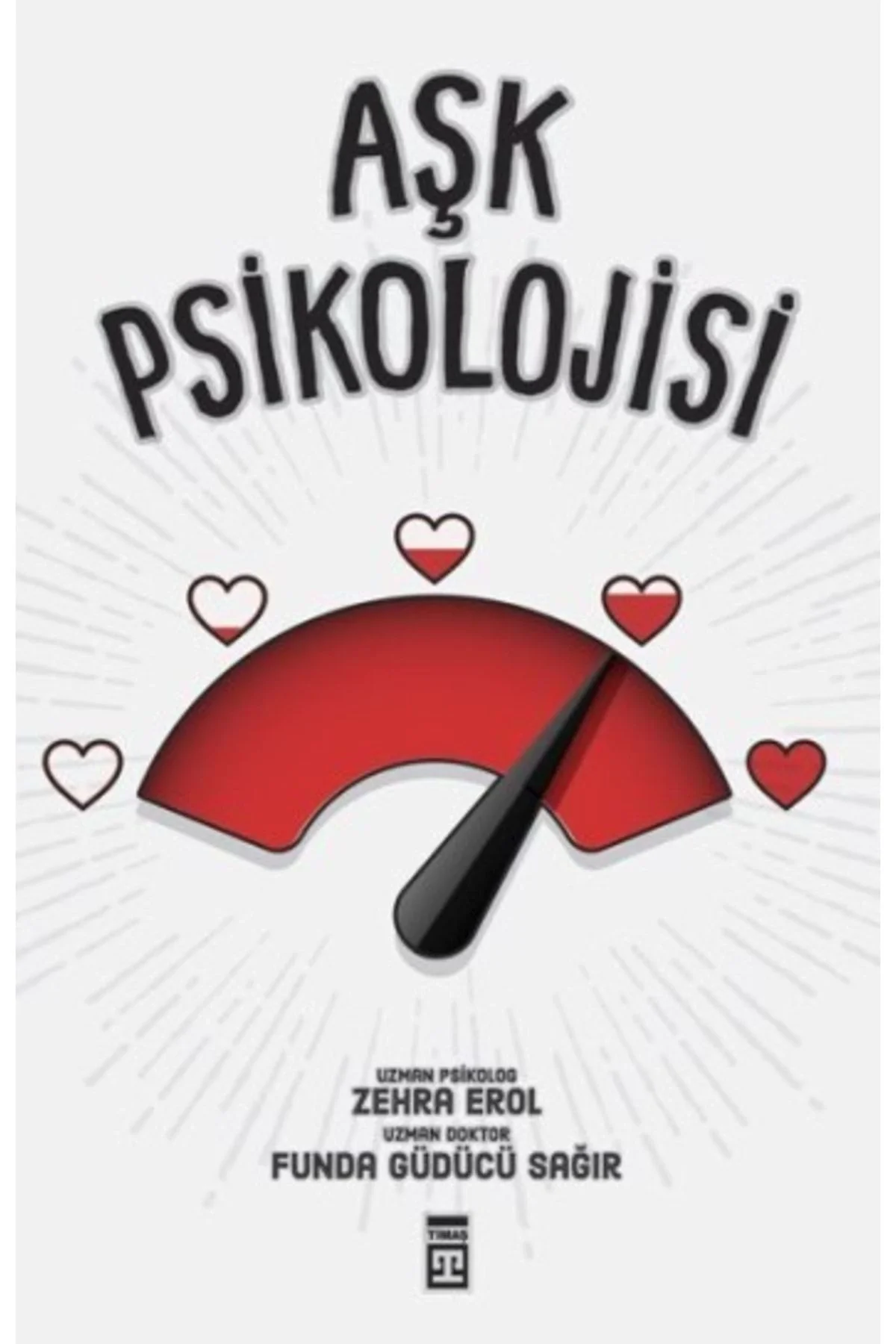Aşk Psikolojisi Zehra Erol Timaş