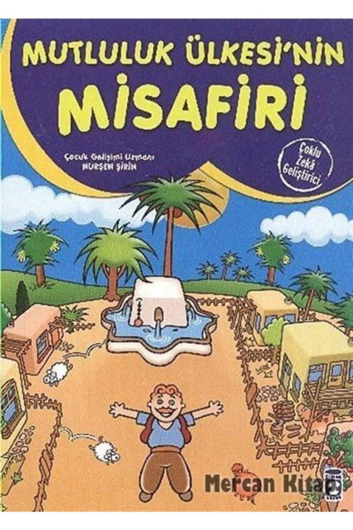 Mutluluk Ülkesinin Misafiri Timaş