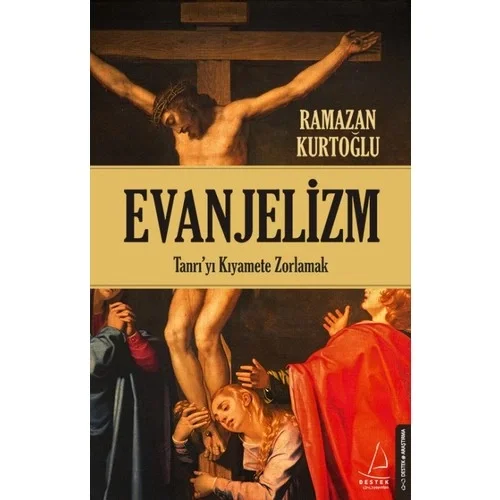 Evanjelizm Ramazan Kurtoğlu Destek