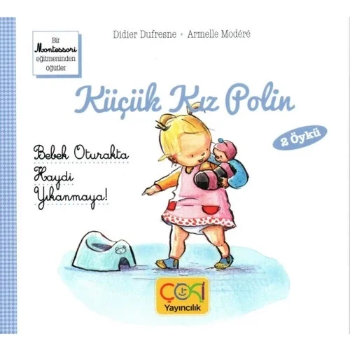 Küçük Kız Polin