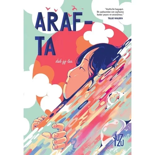 Arafta Debii Lee Yuzukitap