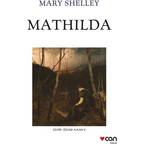 Mathılda Mary Shelley Can Yayın