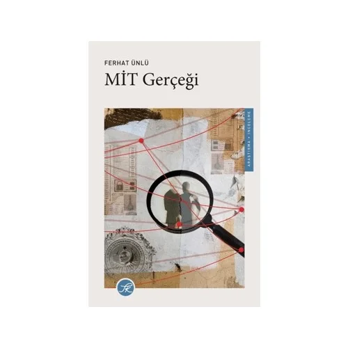 Mit Gerçeği Ferhat Ünlü Tk Yayınevi