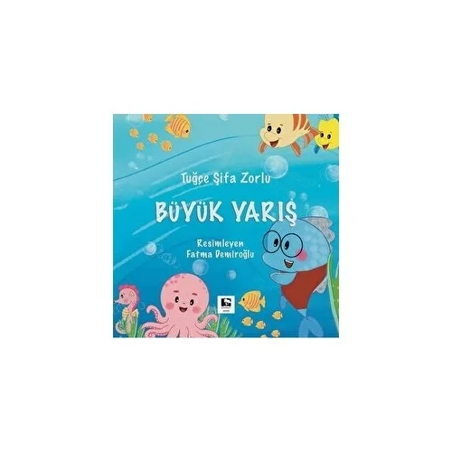 Büyük Yarış Çınaraltı