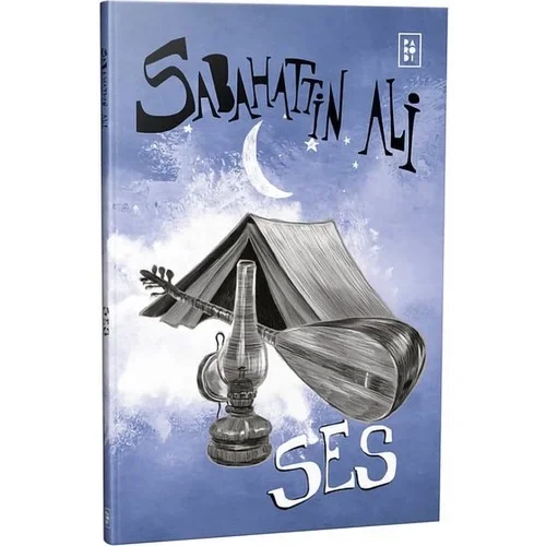 Ses Sabahattin Ali Parodi