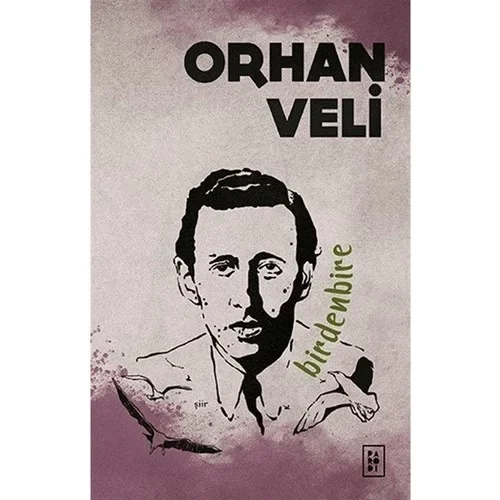 Birdenbire Orhan Veli Parodi