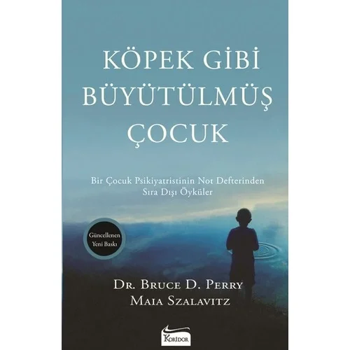 Köpek Gibi Büyütülmüş Çocuk Koridor