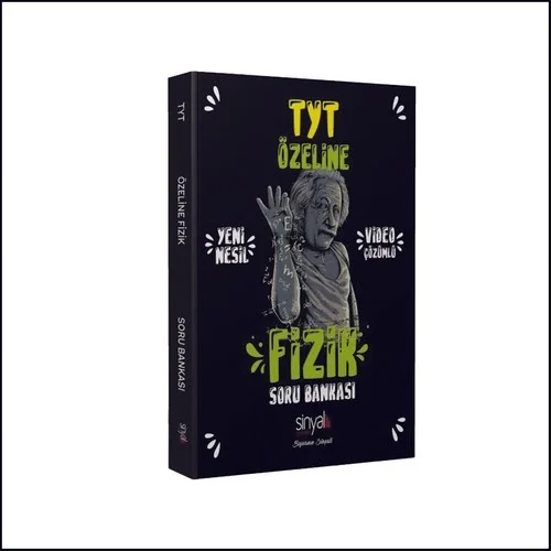 Sinyal Tyt Fizik Soru Bankası