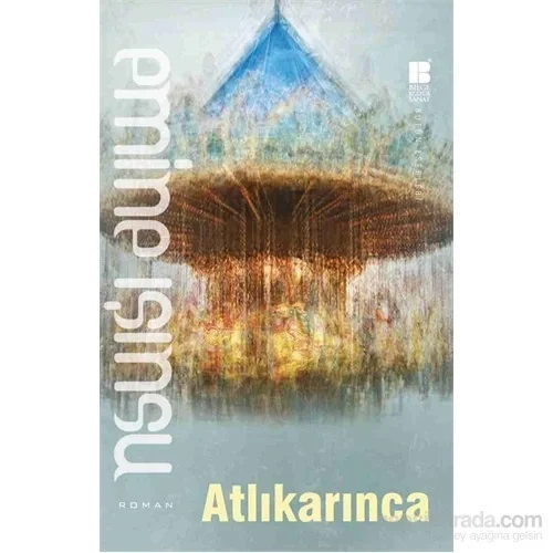 Atlıkarınca Emine Işınsu Bilge Kültür