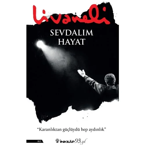 Sevdalım Hayat Livaneli İnkilap