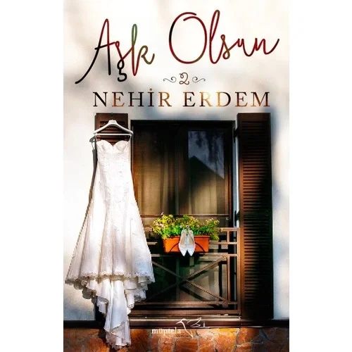 Aşk Olsun 2 Nehir Erdem Müptela