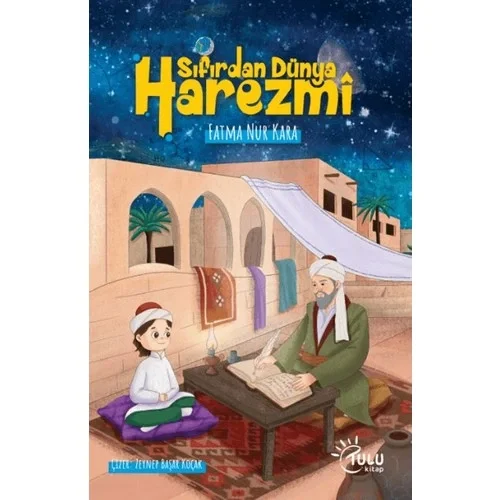Sıfırdan Dünya Harezmi Tulukitap
