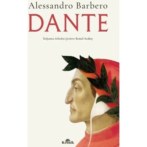 Dante Alessandro Kronik