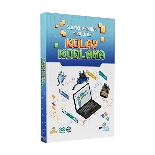 Scratch Arduino Modülü İle Kolay Kodlama Onburda Yayın