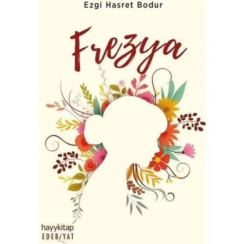 Frezya Hayy