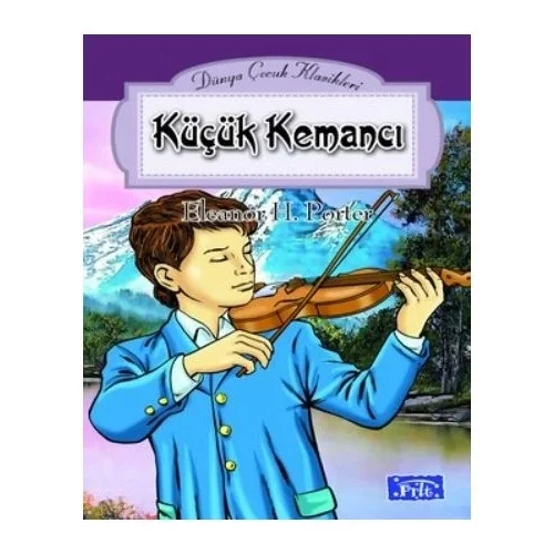 Küçük Kemanci E.H.Porter Parıltı