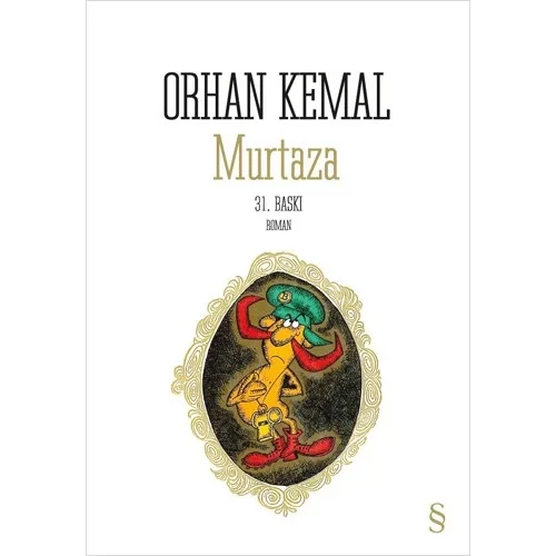 Murtaza- Orhan Kemal - Everest