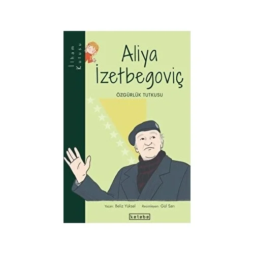 Aliya İzetbegoviç Ketebe Yayın