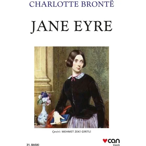 Jane Eyre Can Yayın