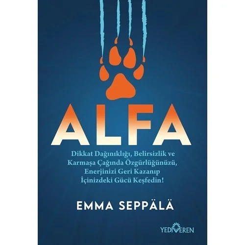 Alfa Yediveren