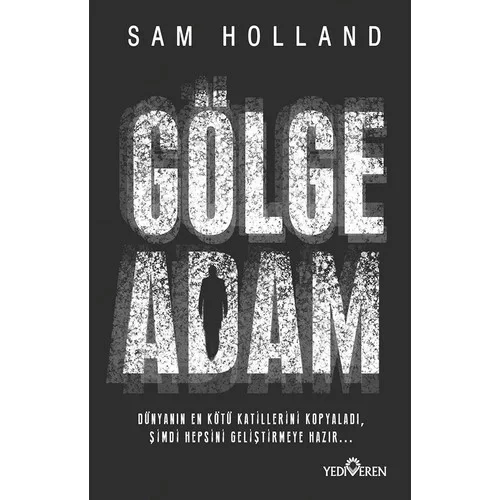 Gölge Adam Yediveren