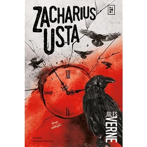 Zacharius Usta Parodi