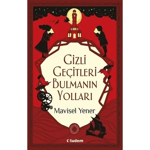 Gizli Geçitleri Bulmanın Yolları Tudem