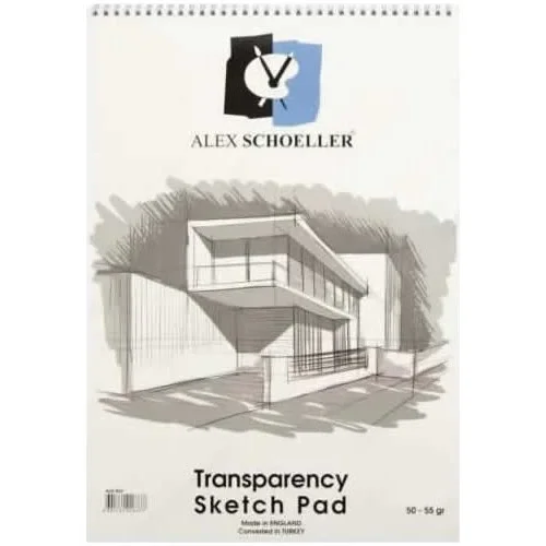 Alex Spr Eski̇Z Blok 50/55Gr 50X70 30Lu